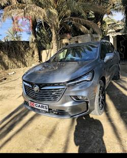 بويك إنكليف